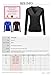 Basic Solid V Neck Sweater Cardigans White Size S