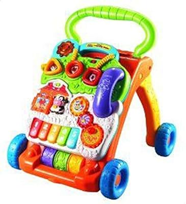 best sit to stand walker