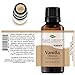 Plant Therapy Vanilla Oleoresin. 100% Pure, Undiluted, Therapeutic Grade. 10 Fold Extraction. 30 mL (1 Ounce).