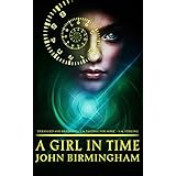 A Girl in Time