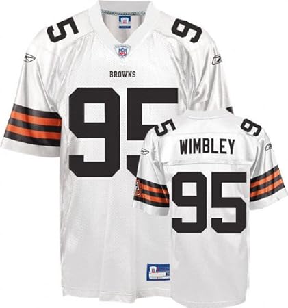 kids browns jersey