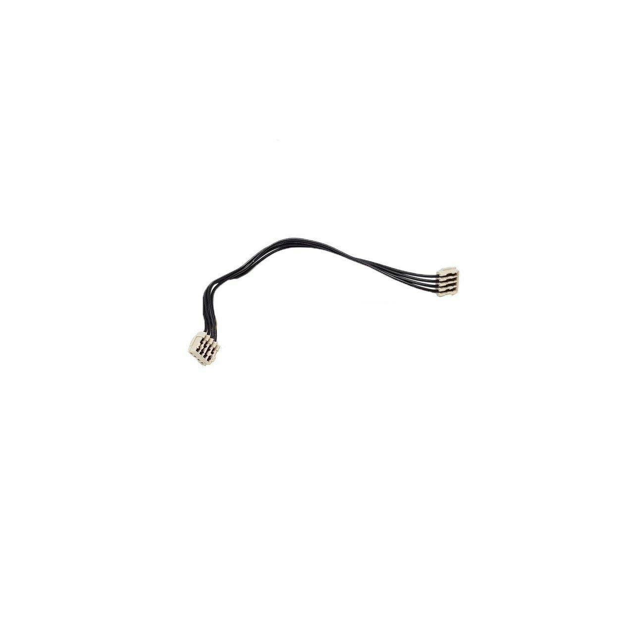 Mustpoint Power Supply Cable for Sony PlayStation 4 PS4 Slim ADP-160CR CUH-2015A CUH-2015B