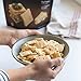 Sonoma Creamery--Cheese Crisps Parmesan---Pack of 3-10oz bags--High Protein, Low Carb, Gluten Free, Wheat Free, Corn Free Snack