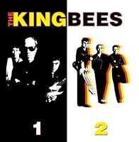 Tears For Fears Ablum Cover