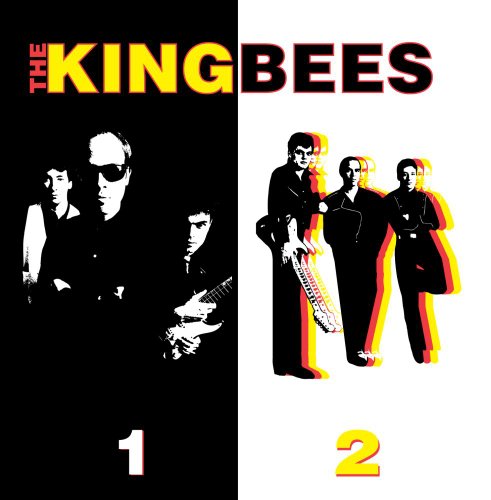 The Kingbees - Kingbees 1 & 2 - Zortam Music