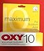 25g OXY 10 - 10% Benzoyl Peroxide Acne Pimple Medication - Maximum Strength