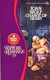 A Change of Heart (Rapture Romance)