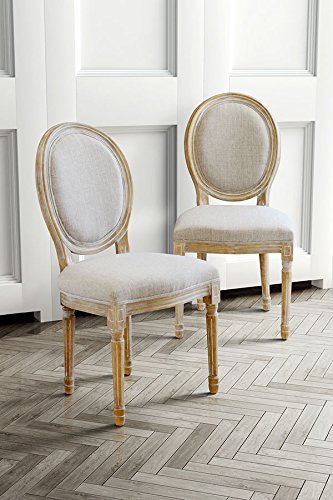 Fundas sillas comedor respaldo redondo | Todo Sillas