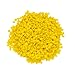 Yellow Beeswax Pellets 1 lb by Mary Tylor Naturals, Premium Quality, Cosmetic Grade, Triple Filtered Bees Wax Pellets, Great for DIY Lip Balm Recipes Body Creams Lotions Deodorants