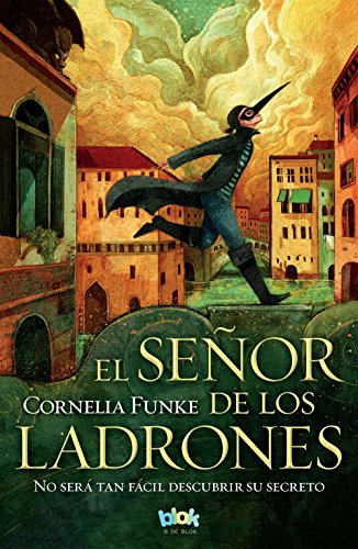 Señor de los ladrones, El (Spanish Edition)