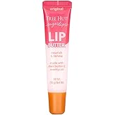 Tree Hut Moisturizing Original Lip Butter, 0.52 Fl Oz | Lip Gloss with Shea Butter &amp; Watermelon Extract, Locks in Moisture for Hydrated &amp; Soft Lips, Every Day Makeup