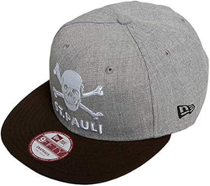 st pauli new era cap