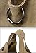 KISS GOLD(TM Women's Simple Style Vintage Canvas Totes Hobo Bag (Light Coffee)