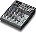 Behringer Xenyx 1002 6-channel Analog Mixer