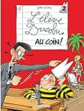 Ducobu - Tome 2 - Au Coin ! (DUCOBU (2)) (French Edition) by Zidrou, Godi