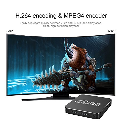 2017-Newest-GooBang-Doo-HDVCB1-Mini-1080p-HD-Video-Capture-Box-PVR-DVR-to-USB-flash-drive-Record-XboxPS4Nintendo-Switch-GameplayLive-TVFPV-droneTV-Box-and-moreSupports-Microphone-Audio-Input