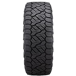 NITTO 35x12.50R20LT 125R F/12 NITTO RECON GRAPPLER