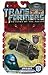 Transformers 2 Revenge of the Fallen Movie 2010 Series 2 Deluxe Action Figure Brawn