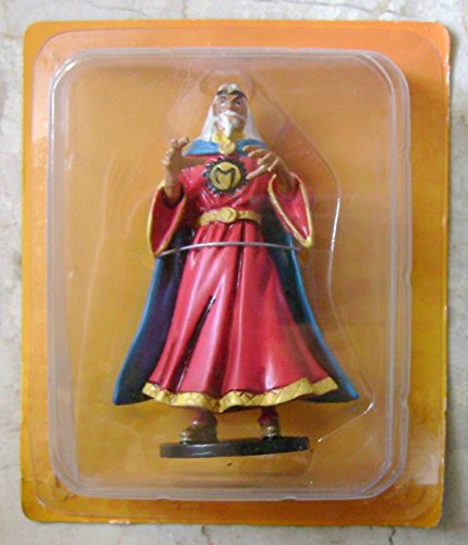 Fumetti 3D Collection Mefisto Statue Figurine No Magazine