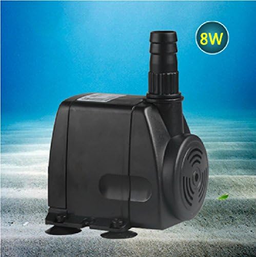 jii2030shann circulating pump HJ741 aquarium SUBMERSIBLE pump circulation pump water pump small pump 8 W , circulating pump, aquarium submersible pumps, pump