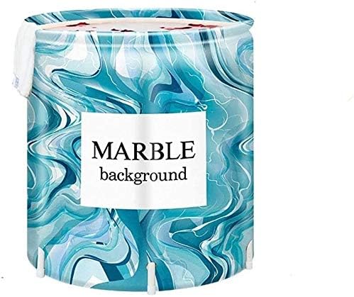 34864 折りたたみ浴槽風呂バレル大人インフレータブルバス肥厚プラスチック樽風呂バレルベビー緊縛プール