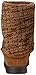 MUK LUKS Women's Demi Marl Boot