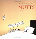 Mutts comic strip