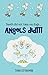 Death Did Not Take My Dogs....Angels Did!!! by Trini Deyarmin