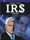 IRS, Tome 18 : Kate's hell by