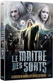 Le Maître Des Sorts