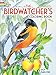 The Birdwatcher's Coloring Book (Dover Animal Coloring Books)