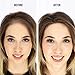 Premium Hair Thickening Fibers for Women & Men | 0.97 oz (Black)