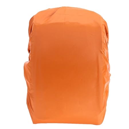 MKchung Outdoor Camping Hiking Waterproof Backpack Rain Cover Rucksack Protector