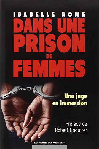 Dans une prison de femmes