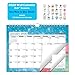 Small Wall Calendar 2020 (8x6, Seasons) Monthly Wall Calendar, Hanging Calendar, Use Now to December 2020, Mini 2020 Calendar for Bulletin Board, with Stickers for Calendars