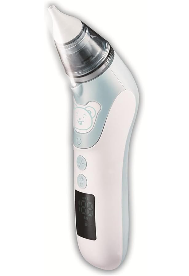 Аспиратор Назальный Для Новорожденных Электрический Купить