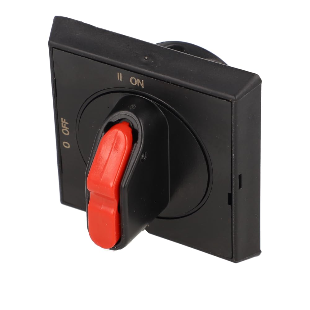 abb-entrelec – ohbs2aje011 Remote Control with Indicator i-0-ii Black