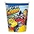 Mickey & The Roadster Racers Party Kit for 16 - Plates / Cups & Napkins Cupcake Baking Tins, 1 Steel Pastry Piping Tip