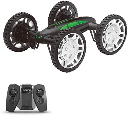 FY602 WIFI Air-Ground Flying Car RC Quadcopter HD Camera 2.4G 6-Axis Gyro Drone by Victorcn