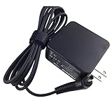 Cloudwind 20V 2.25A AC Adapter Power Cord for 45W Lenovo IdeaPad 100 100-14 100-15 100-15IBY 100-14IBY 100-15IBD 80MJ00AEUS 80QQ00JGUS PA-1450-55LN PA-1450-55LR Lenovo Ultrabook Power Supply