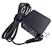 Cloudwind 20V 2.25A AC Adapter Power Cord for 45W Lenovo IdeaPad 100 100-14 100-15 100-15IBY 100-14IBY 100-15IBD 80MJ00AEUS 80QQ00JGUS PA-1450-55LN PA-1450-55LR Lenovo Ultrabook Power Supply