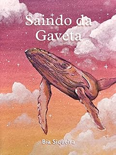 Livro Saindo da Gaveta