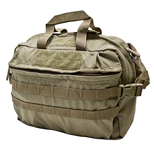 S.o. tech mgba1-cb mission go bag a1