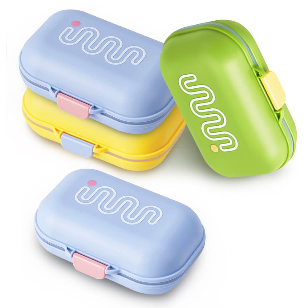 Photo 1 of 2PCS Travel Soap Case, Leakproof Portable Soap Holder, Dopamine Color Matching Soap Dish with Lid, Strong Sealing Bar Container for Travel, Bathrooms, Gyms, Dormitories, Camping