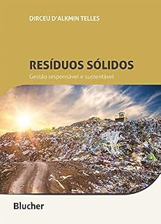Livro Resíduos sólidos: Gestão responsável e sustentável