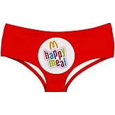 Funny Underwear for Women - Cat Panties and Womens Underwear