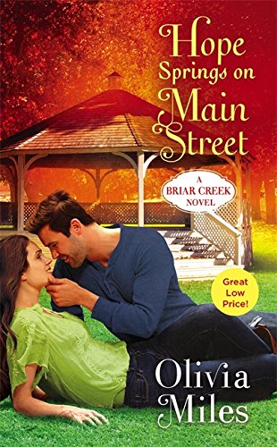 Hope Springs on Main Street (The Briar Creek Series Book 3)