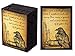 100 Legion Raven Deck Protectors & Deck Box Combo Set Legion Supplies Matte Sleeves 2-Packs - Standard Size