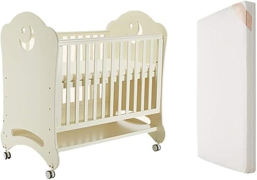 convertible baby cot