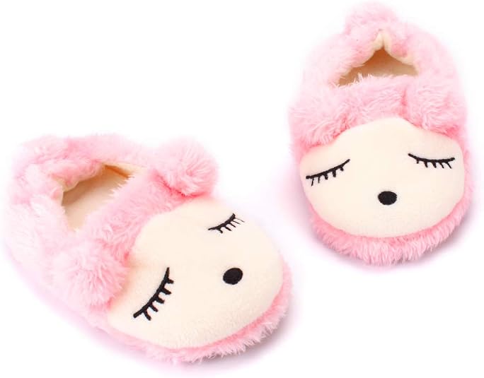 Bottes Bébé Hiver Imperméables - MK MATT KEELY - Doublure Polaire & Semelle Antidérapante - Garçon & Fille - 9